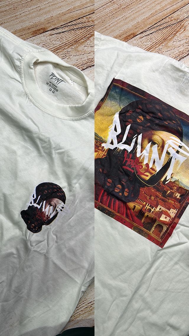 Camiseta 2