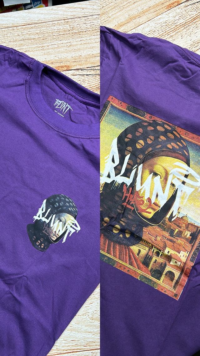 Camiseta 3