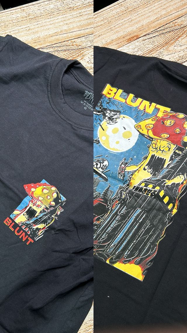 Camiseta 4
