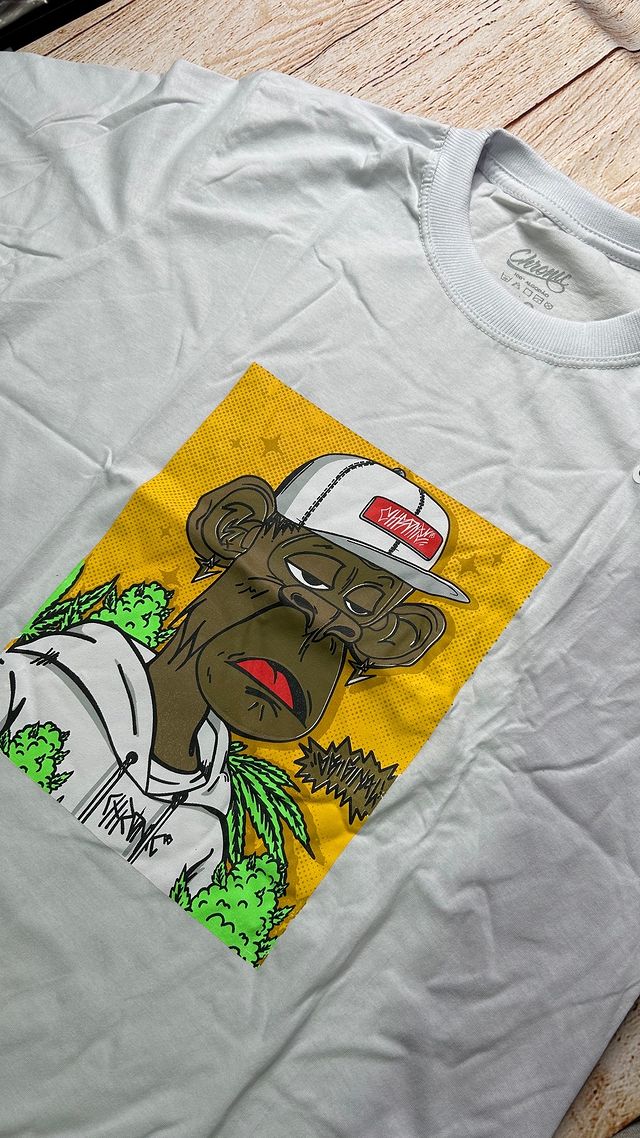 Camiseta 2