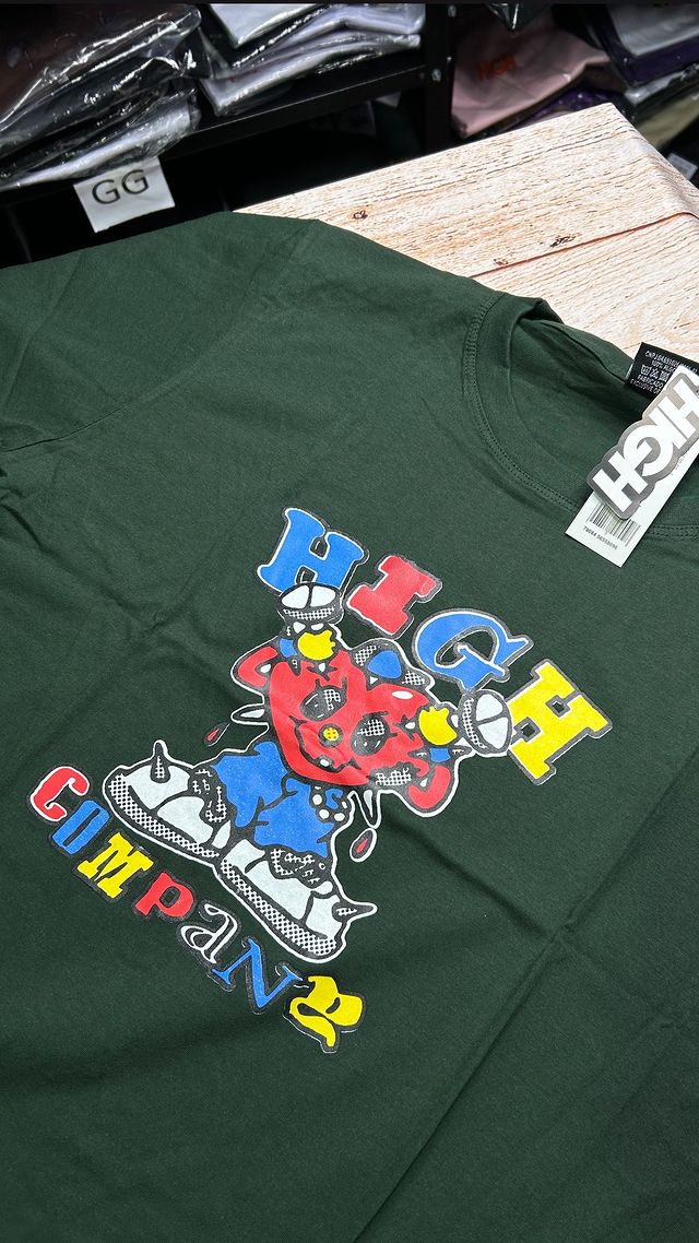 Camiseta 2