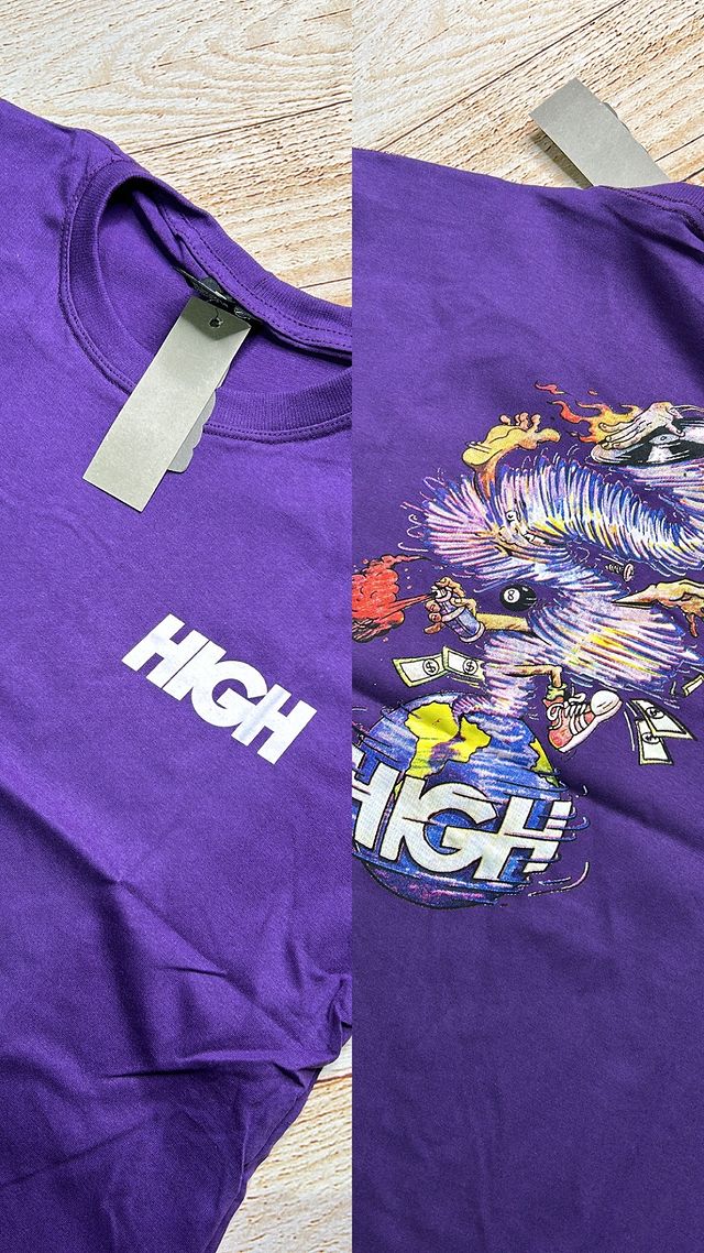 Camiseta 6