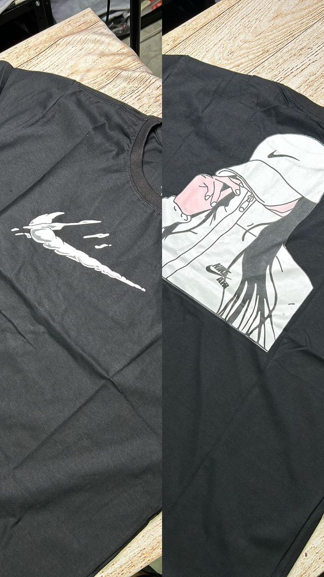 Camiseta 2
