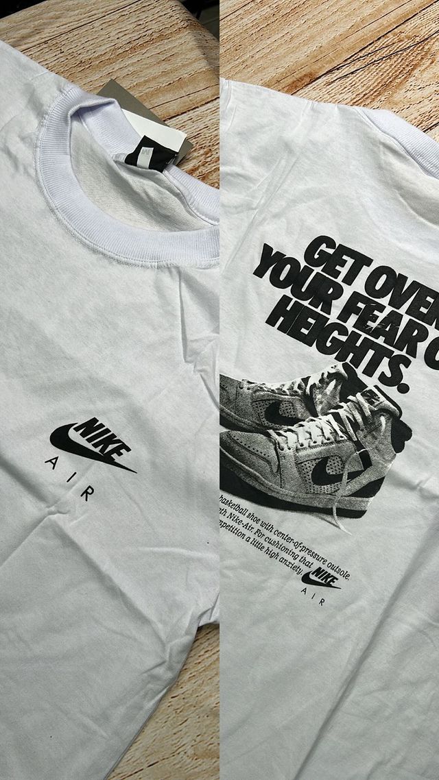 Camiseta 5