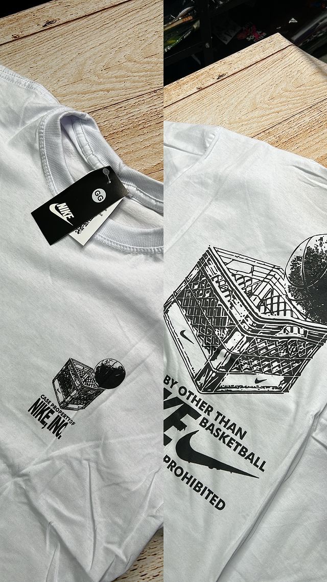 Camiseta 6