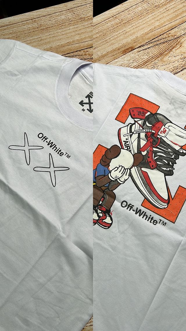Camiseta 2