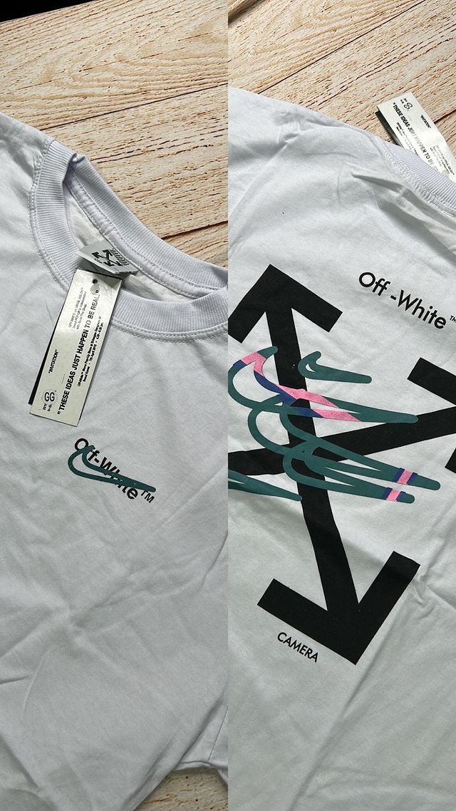 Camiseta 5