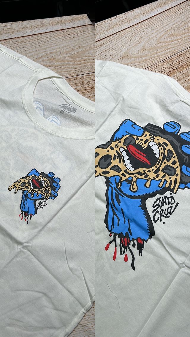 Camiseta 3