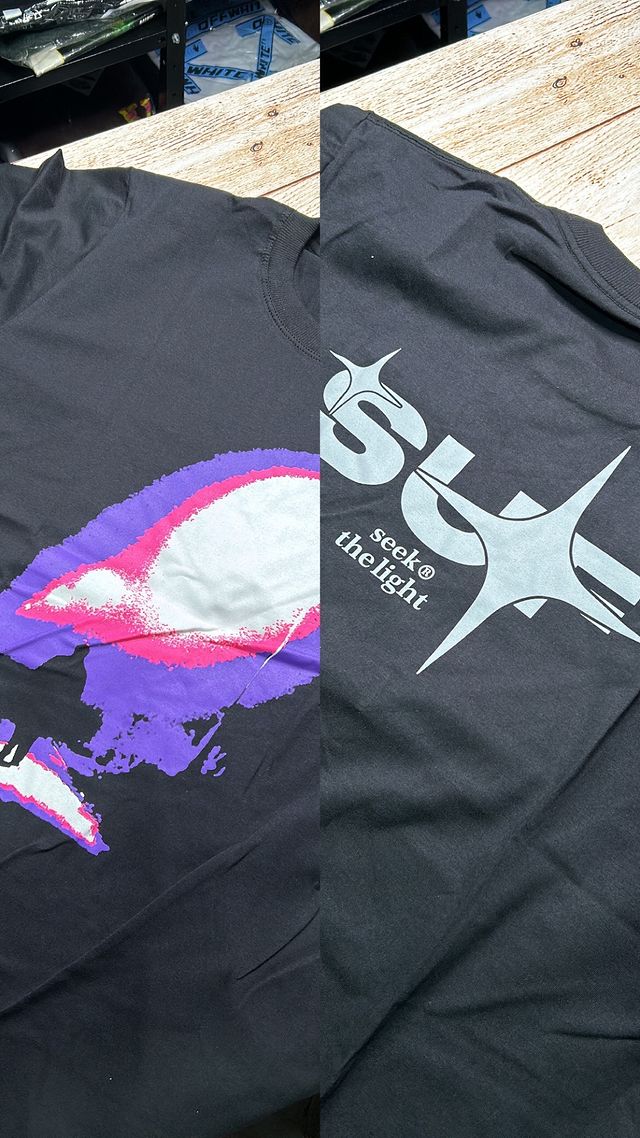 Camiseta 1
