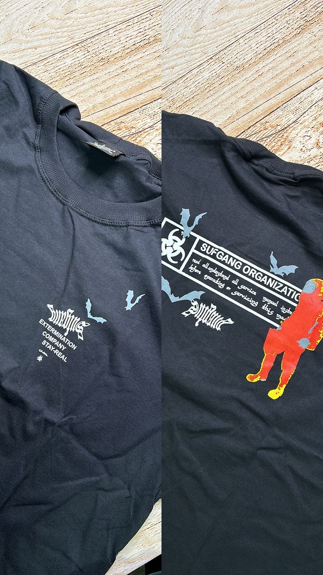 Camiseta 2