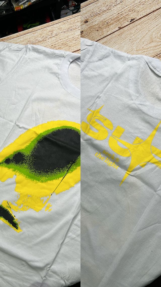 Camiseta 3