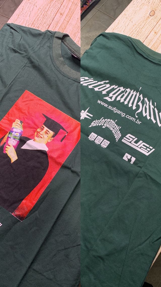 Camiseta 5