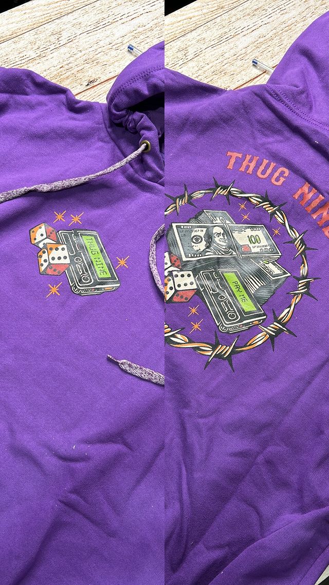 Camiseta 1