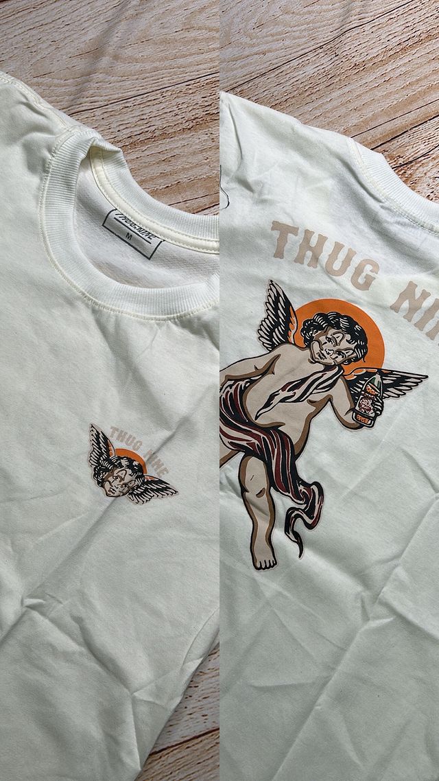Camiseta 3