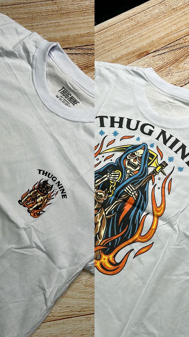 Camiseta 5